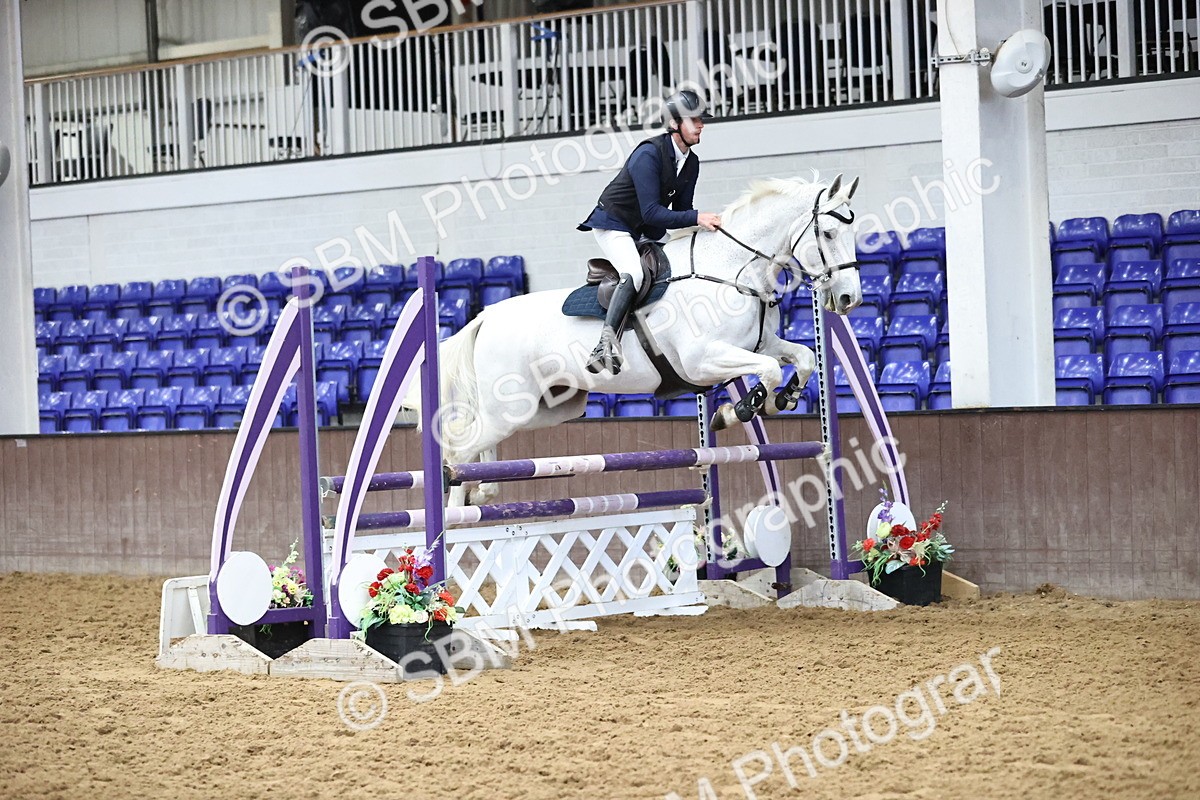 SBM_006857 - Class 18 - Senior Discovery 1.00m