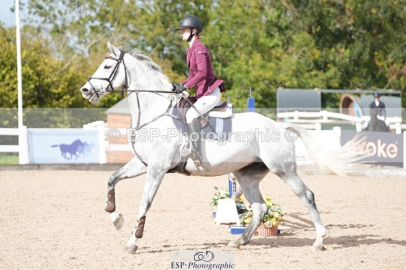251005-124642-03437 - Cls 25 95cm Amateur Qualifier, Second Round