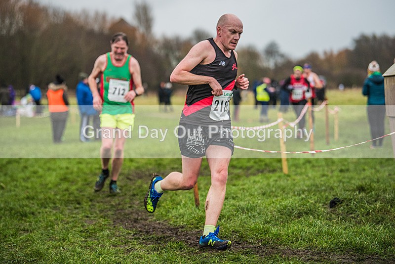 Blackpool-829 - Mid Lancs XC Blackpool Saturday 13th January 2024