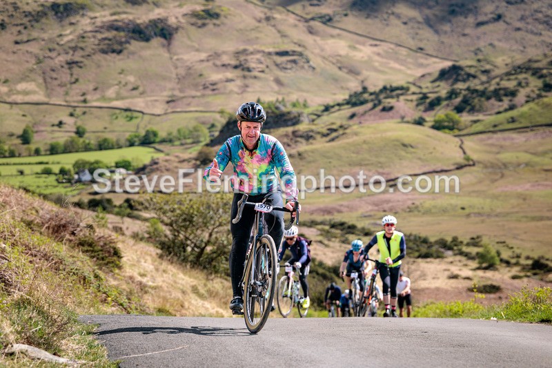 150945 - Blea Tarn Climb 15:00 - 16:00