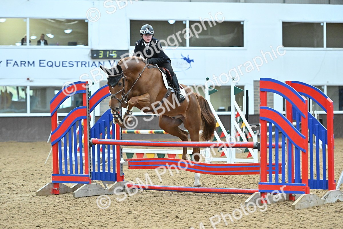 SBM_005358 - Class 58,59 - 90cm Restricted & Open