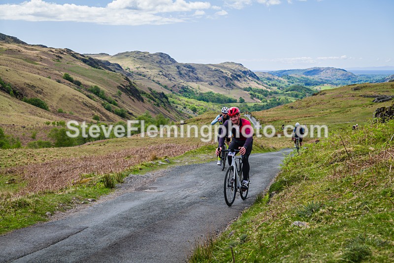 134504 - Hardknott Pass Camera 1 13.00-14.00
