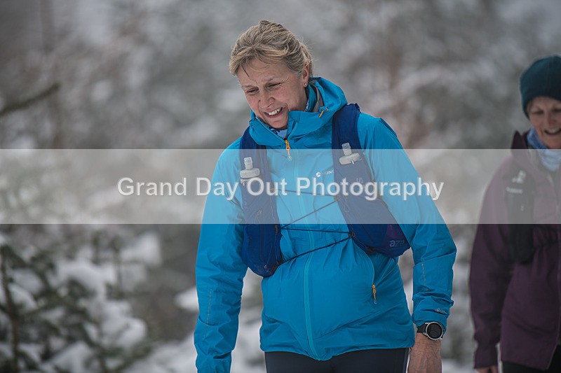 Glentress-1002 - High Terrain Events Glentress 42, 21 & 10K Trail Races Sunday 15th February 2026