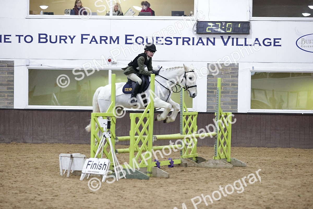 SBM_000008 - Class 1 - 80cm