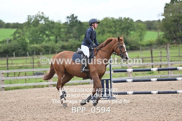 BPP_0594 - CLASS 6 Senior Discovery/ 1m Open