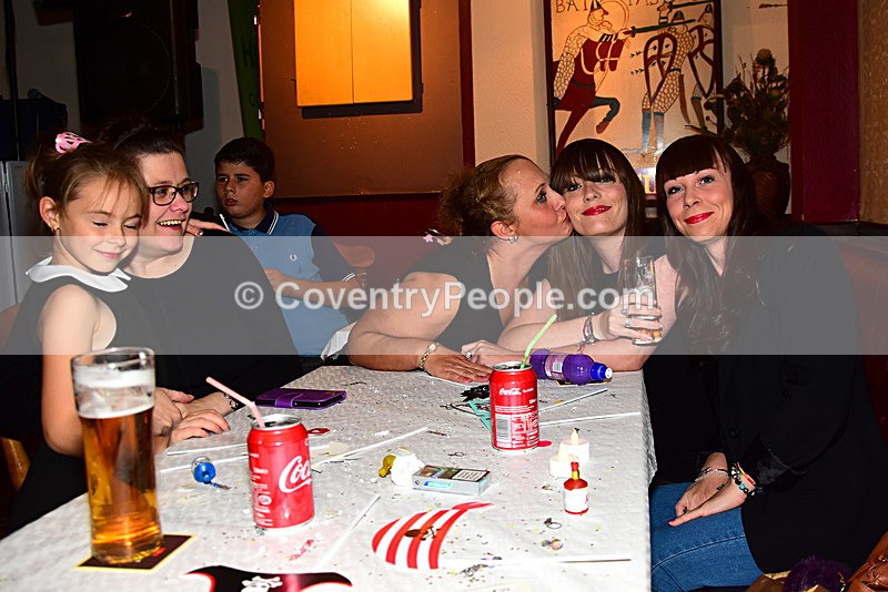 HAS-120 - Ash and Leanne