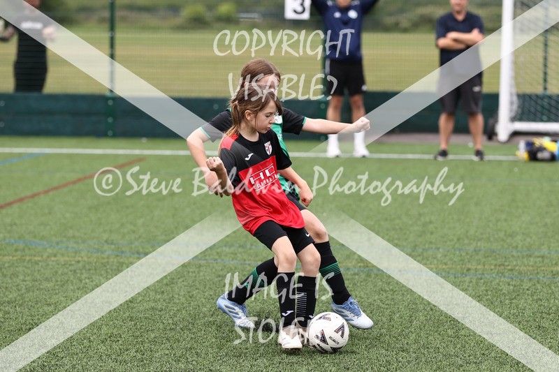 1DX31841 - Sun 7th U10 Girls