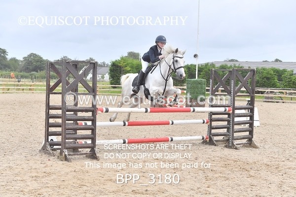 BPP_3180 - CLASS 3 Senior Discovery/ 1m Open