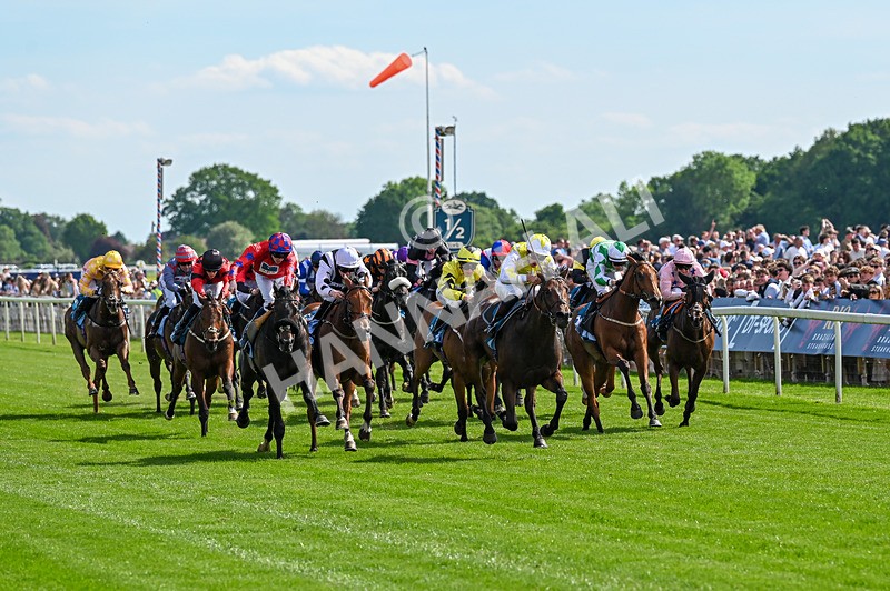 230526-Race 5-Reliable Ricki-7363 - Race 5 15.50pm Reg Bond 'Always And Forever' Handicap