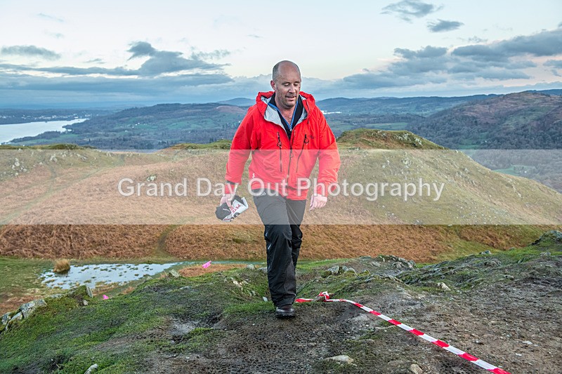 Loughrigg-719 - Loughrigg Fell Race Wednesday 12th April 2023