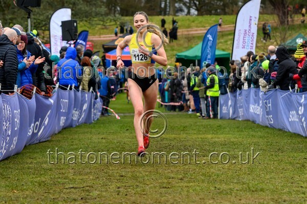 Falkirk26-913569 - Senior Women Set Two