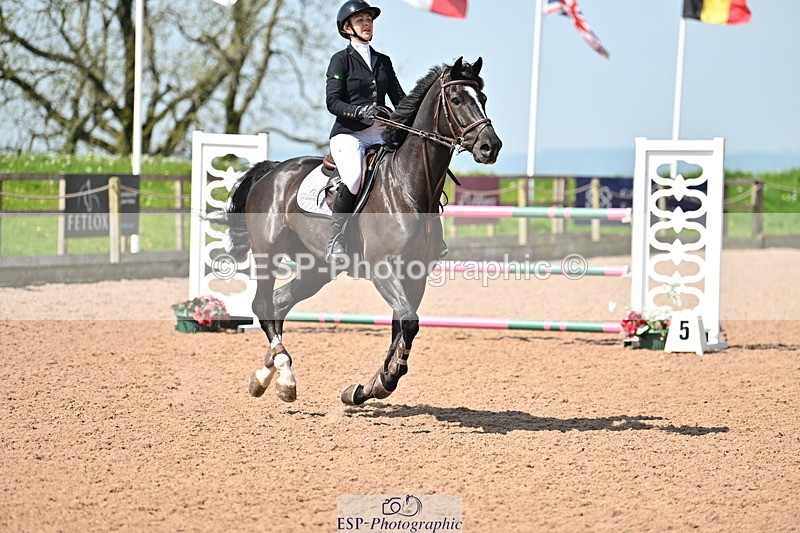 240510A-110615-05192 - Cls 21 Snr 1.20m Open