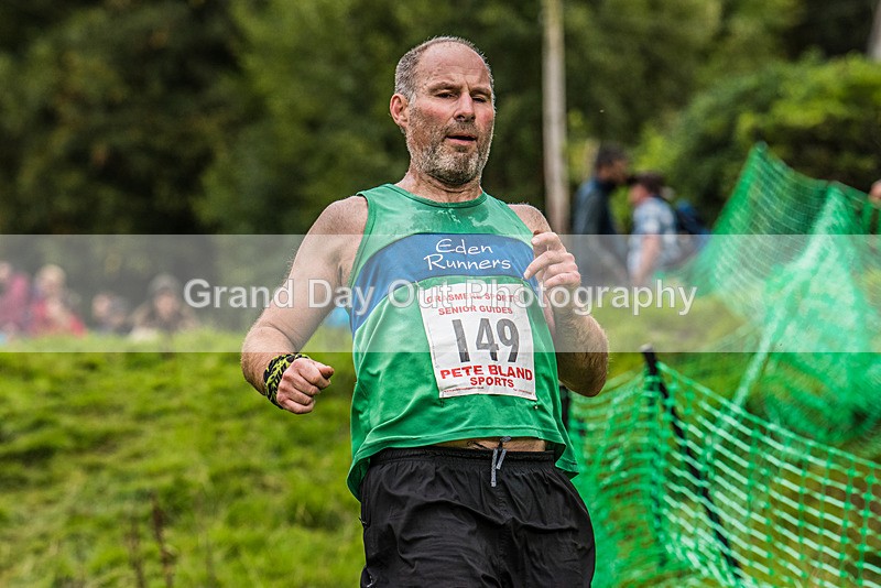 Grasmere-948 - Grasmere Sports Junior & Senior Fell Races Sunday 27th August 2023