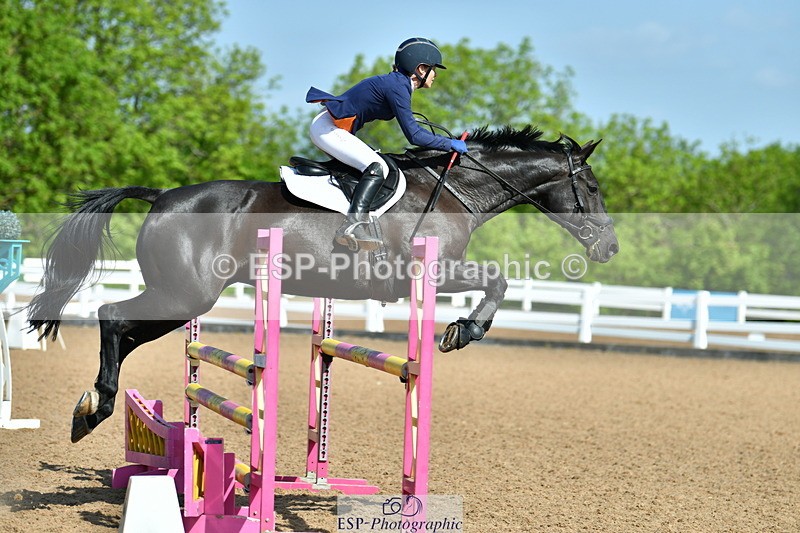 230524A-100648-00025 - Cls 1 British Novice & 90cm Open