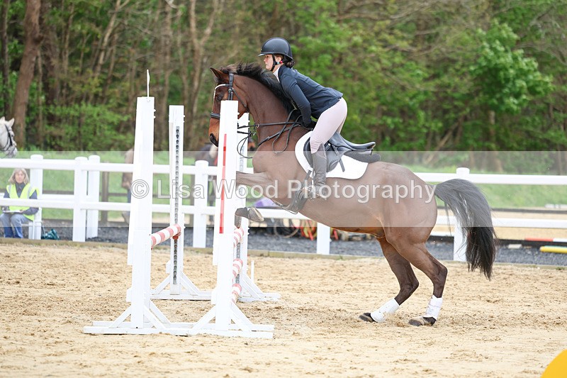 3E7A8874 - Class 3: 75cm