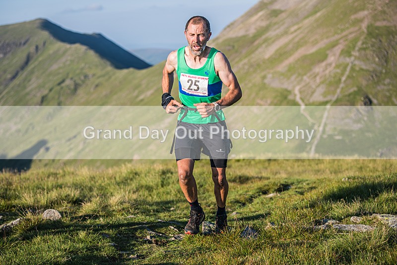 Seat Sandal-93 - Seat Sandal Fell Race Wednesday 8th July 2026