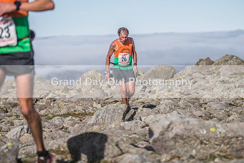 Langdale-335 - Langdale Horseshoe Fell Race Saturday 11th October 2025