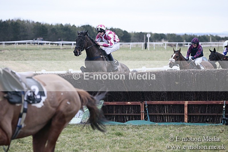 PtP 180218 243 - Combined Services Point-to-Point Larkhill 18/02/18