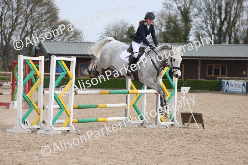 20260322-2109 - Class 5 - 1.0m