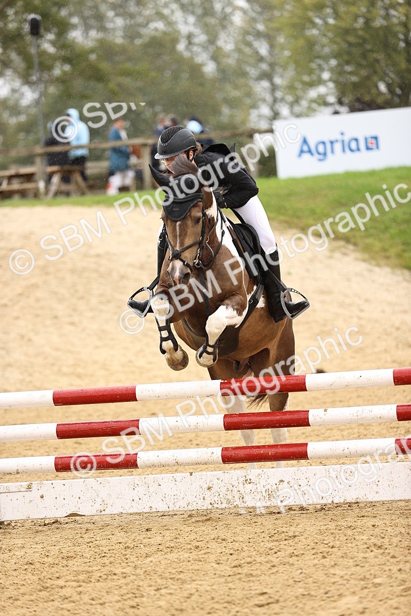 SBM_68977 - J18 - Junior Pony 85cm championship
