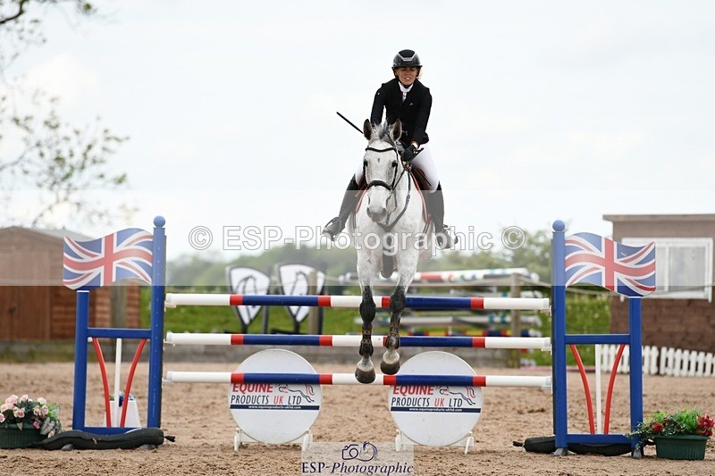 250508-100729-00970 - Cls 1 Snr Foxhunter