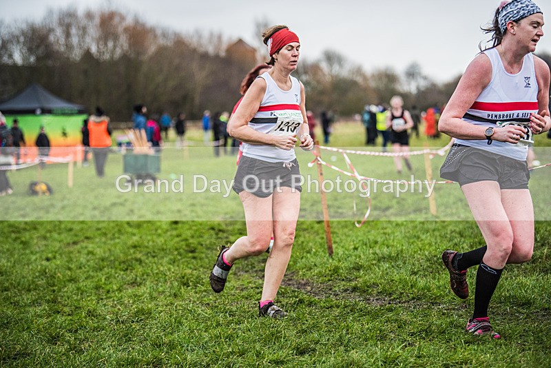 Blackpool-340 - Mid Lancs XC Blackpool Saturday 13th January 2024