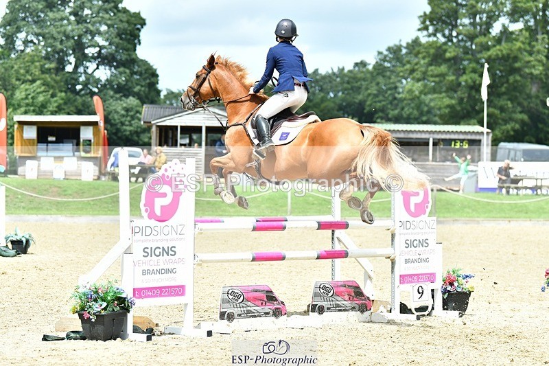 230715-135232-33486 - Cls 90 Newcomers & 1.10m Open Amateur Final