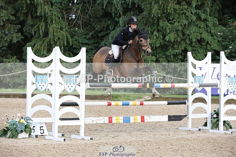 230618-185712-14432 - Cls 22 Hoys 138cm Jump offs