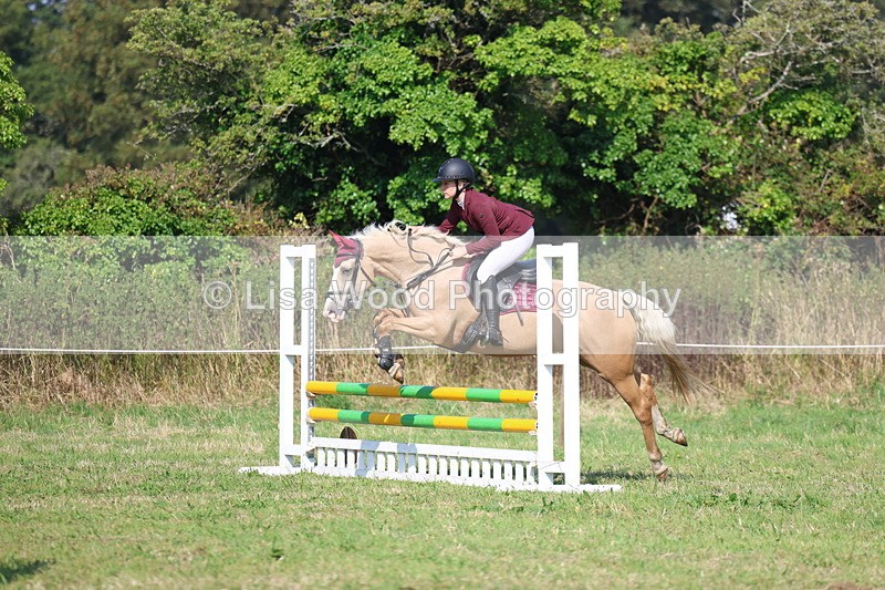 3E7A1652 - Class 2: Club 70cm Junior and Seniors