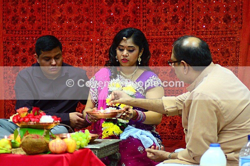 PAR-150 - Parekh Family
