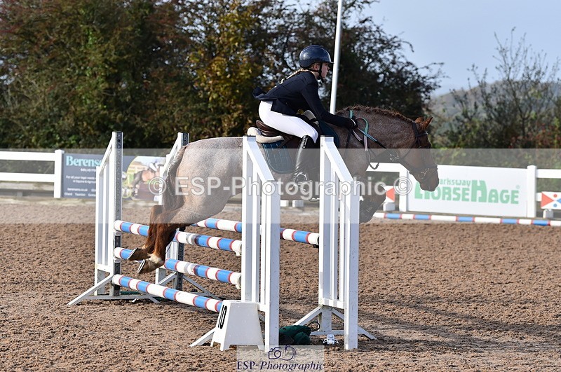 231028A-105544-00632 - Cls 2 British Novice & 80cm Open