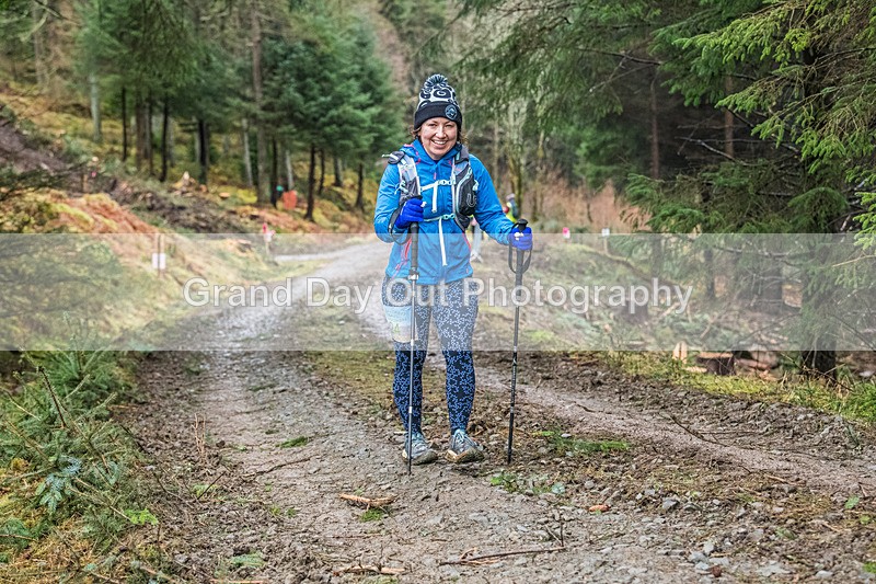 Glentress Marathon-529 - High Terrain Events Glentress Marathon Trail Run Saturday 19th February 2023