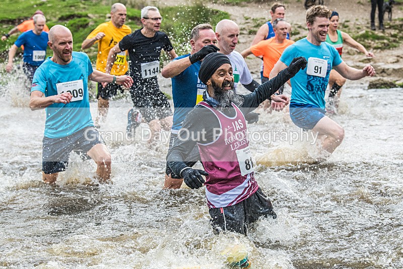 Dovedale Dash-121 - Dovedale Dash Sunday 5th October 2025