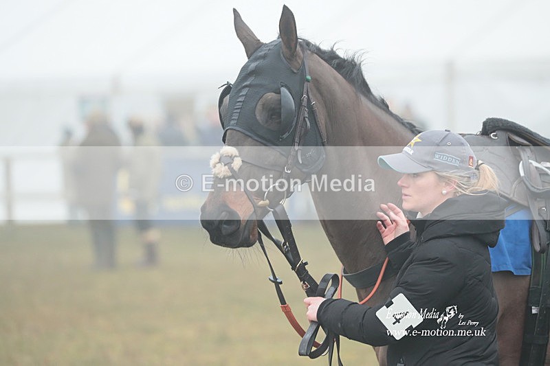 PtP 290123 30811 - Heythrop Hunt PtP Cocklebarrow 29/01/2023