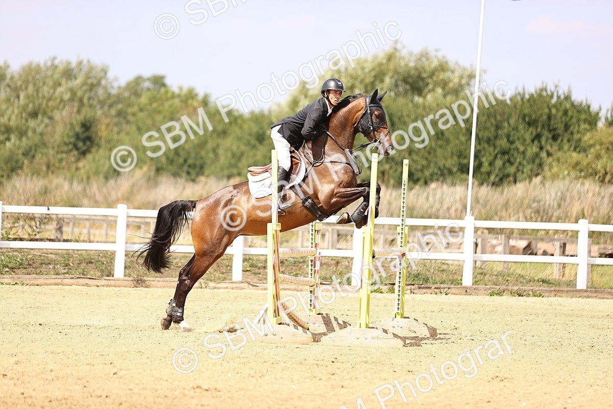 SBM_006446 - Class 11 - Senior Discovery - 1.00m