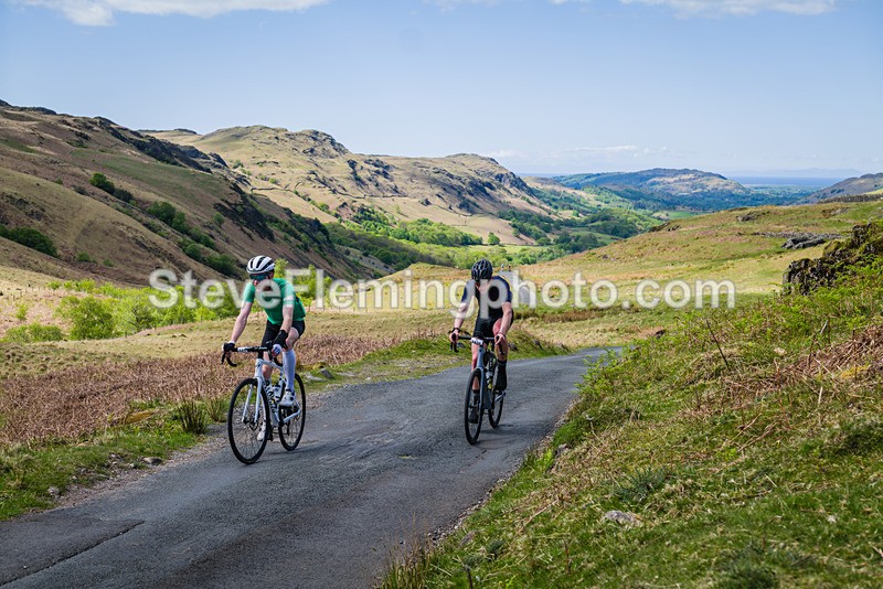 114429 - Hardknott Pass Camera 1 11.00-12.00