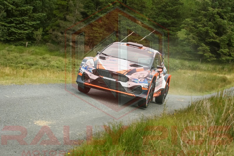 Sligo Rally 8 of 72 - Sligo Rally