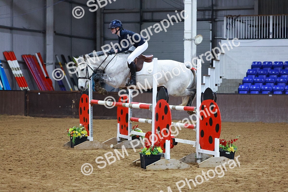 SBM_002822 - Class 5 - 1.10m