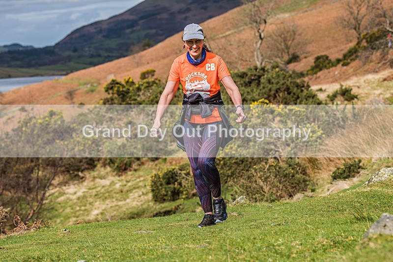 Buttermere-981 - High Terrain Events Buttermere Trail Run Sunday 26th March 2023