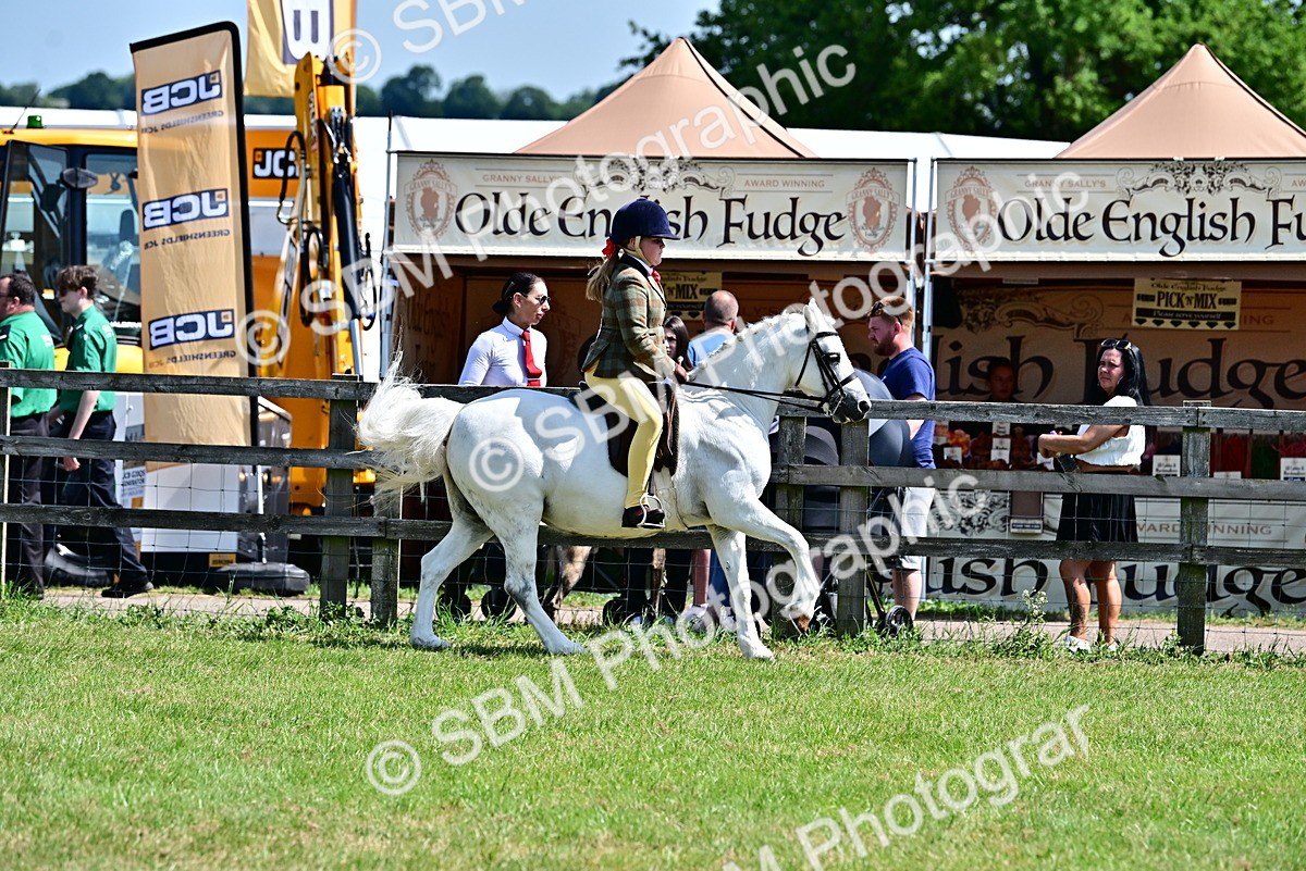 SBM_13953 - Class 95-97 - BSPS LHS Performance Ponies
