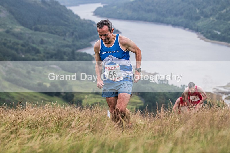 Steel Fell-247 - Steel Fell Race Wednesday 6th August 2025