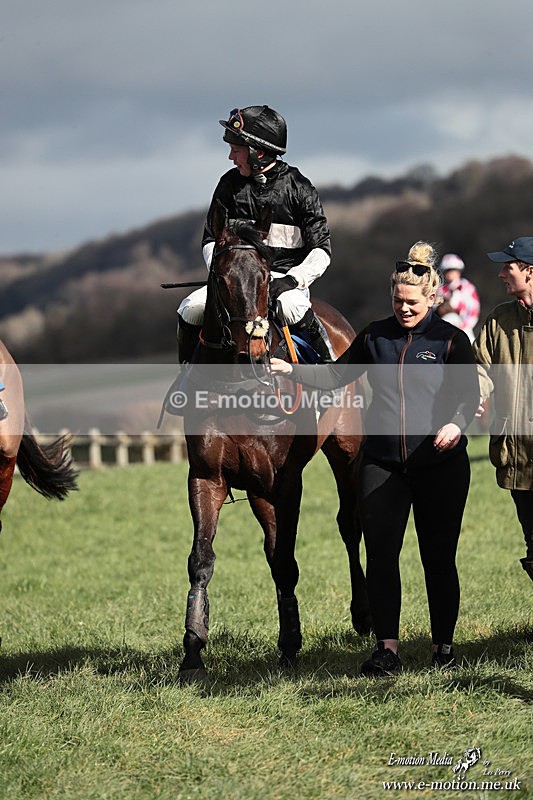 PtP 280226 456 - Kimblewick PtP Kingston Blount 28/02/26