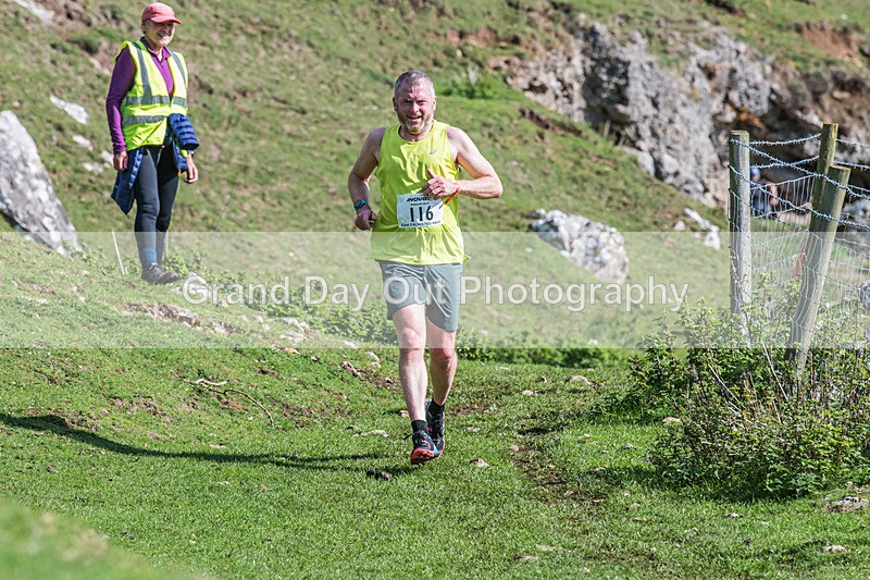 Ilam-655 - Ilam Three Peaks Fell Race (Limestone Series) Sunday 28th September 2025
