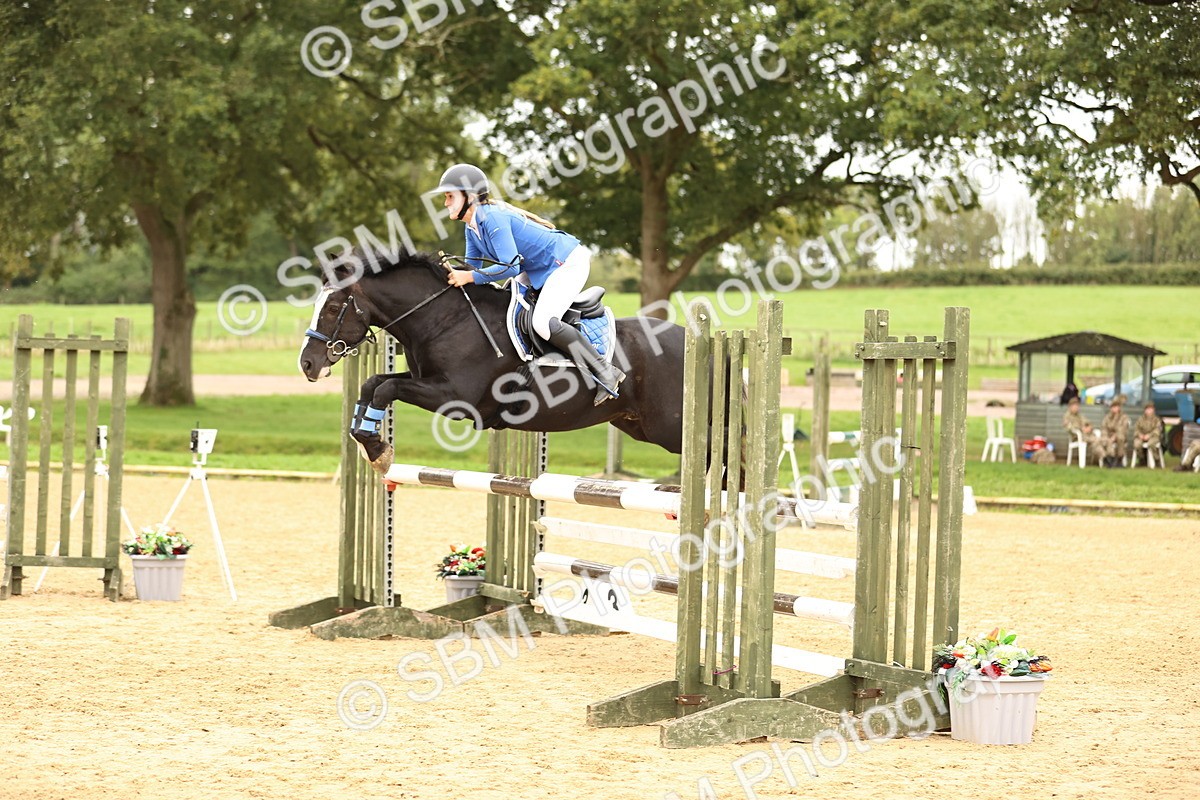 SBM_60684 - J42 - Grand Tour Horse & Pony 1.00m Championship