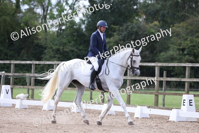 20250924-0529 - Class 4 - Novice 5