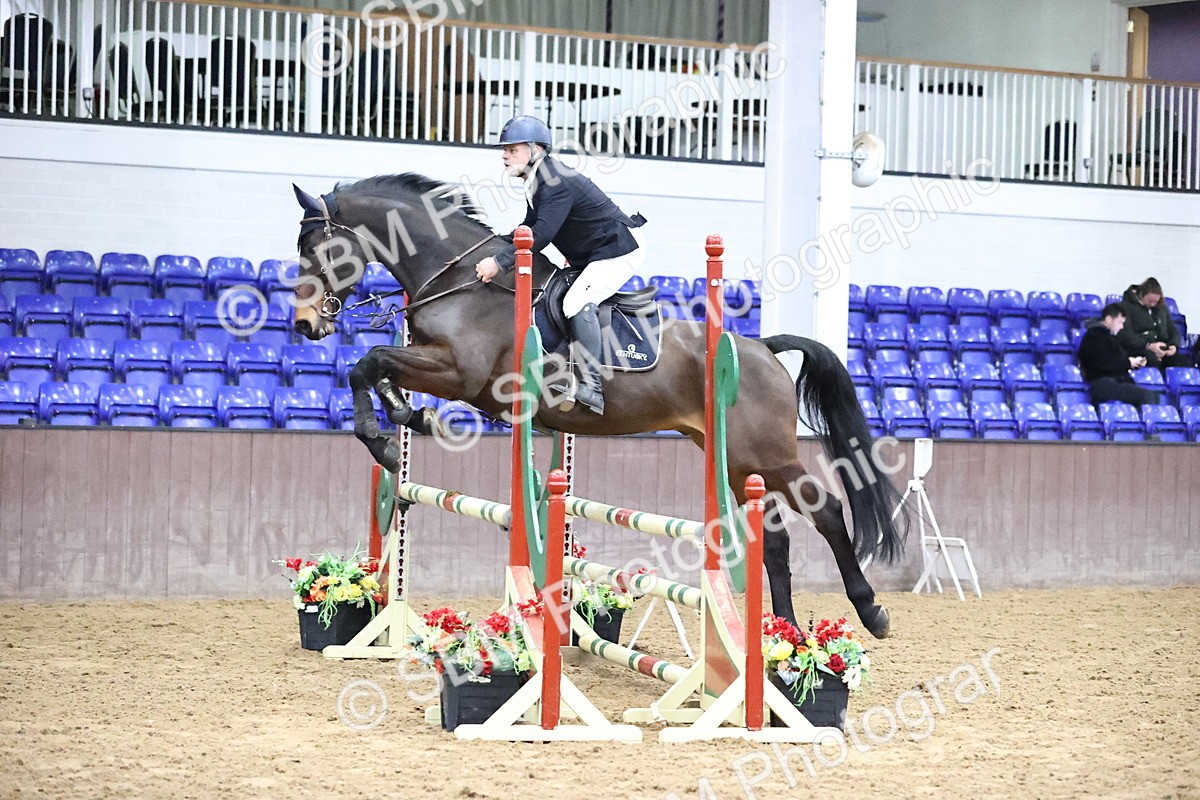 SBM_2105 - Class 8 - Nupafeed Supplements Senior Discovery/ 1m Open