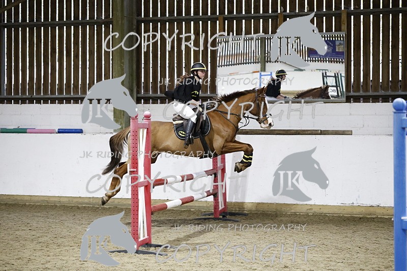 _T0A3443 - Class 8 90cm