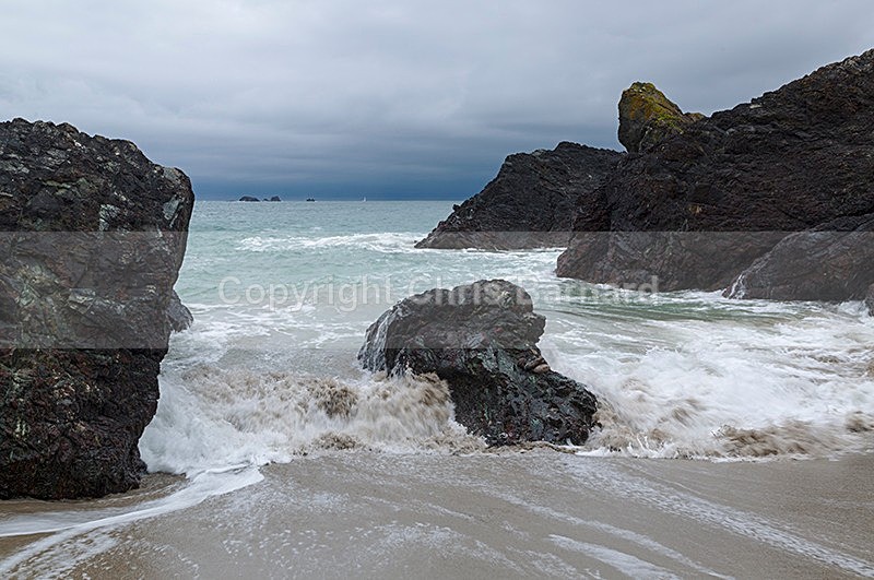  - Kynance Cove