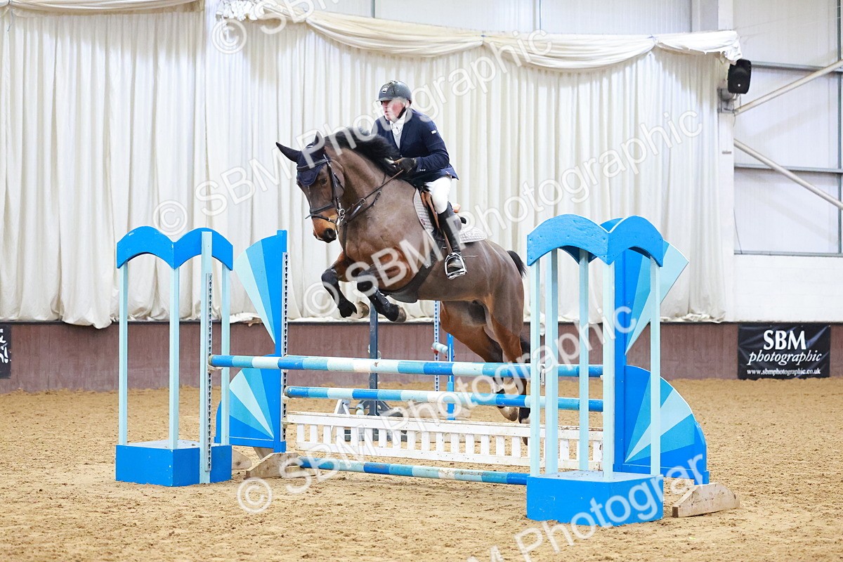 SBM_003200 - Class 3 - Senior Discovery - 1.00m