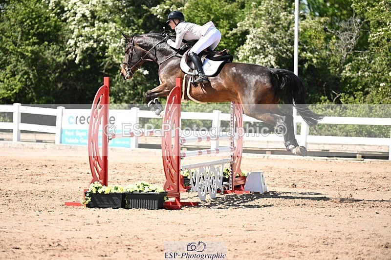 250510-111208-10426 - Cls 20 Snr Discovery and 1m Open